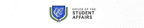 Office of Student Affairs and Services.